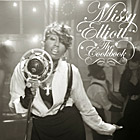 Missy Elliott - The Cookbook