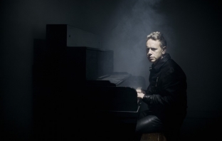 Мартин Гор от Depeche Mode издава нов соло албум (Видео)