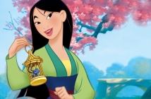 Мулан оживява в игрален филм на Disney
