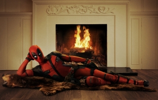 Deadpool потвърди, че ще лее кофи с кръв в новия си филм (Видео 18+)