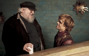 Създателят на Game of Thrones Джордж Р. Р. Мартин с нов сериал по HBO