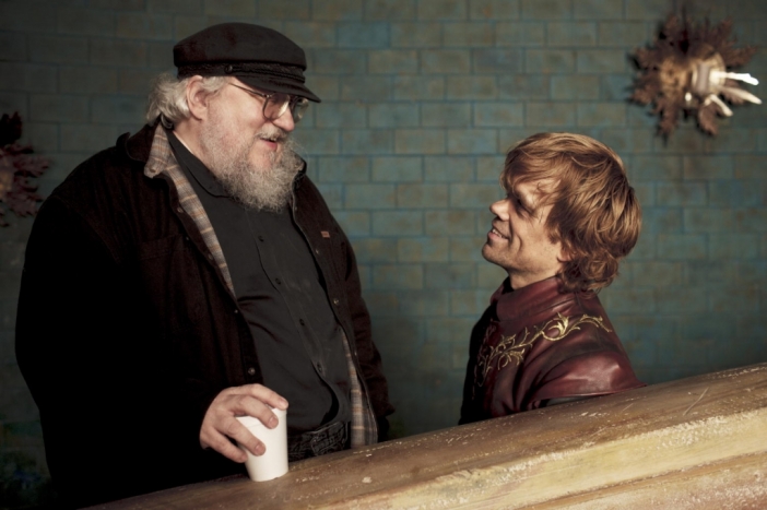 Създателят на Game of Thrones Джордж Р. Р. Мартин с нов сериал по HBO