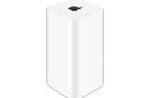 Apple AirPort Extreme – интернет от ябълка