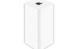 Apple AirPort Extreme – интернет от ябълка