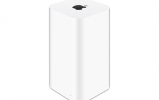 Apple AirPort Extreme – интернет от ябълка