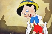 Пинокио най-после става истинско момче за Disney