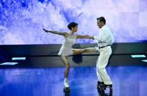 "И аз го мога 2015": Иван Звездев представи ориенталски танц, Симона Пейчева с победа