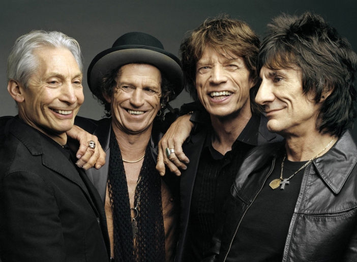 Мик Джагър и Кийт Ричардс искат нов албум с The Rolling Stones