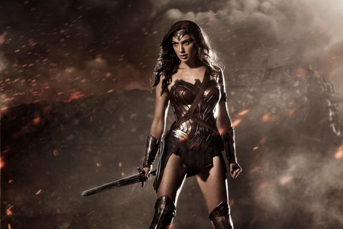 Wonder Woman на DC Comics се изправи срещу първия си сериозен проблем