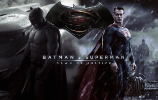 Batman v Superman с първи онлайн трейлър (Видео)