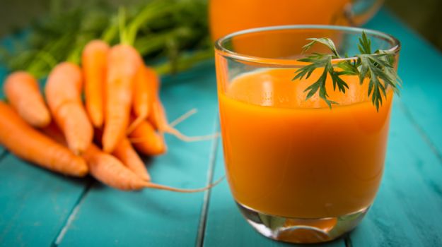 Един морков за теб, един за мен и 10 причини да не спираме с това упражнение