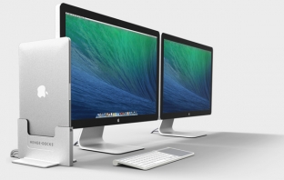 Henge Docks – удобни докинг станции за вашия MacBook