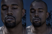 Kanye West напълно облечен за Paper Magazine (Снимки)