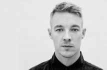 Diplo за работата си с Madonna: Имаше невероятна химия (Снимки)