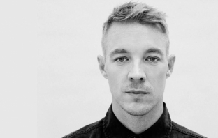 Diplo за работата си с Madonna: Имаше невероятна химия (Снимки)