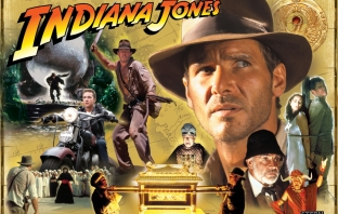 Официално: Disney работи по нов филм за Indiana Jones