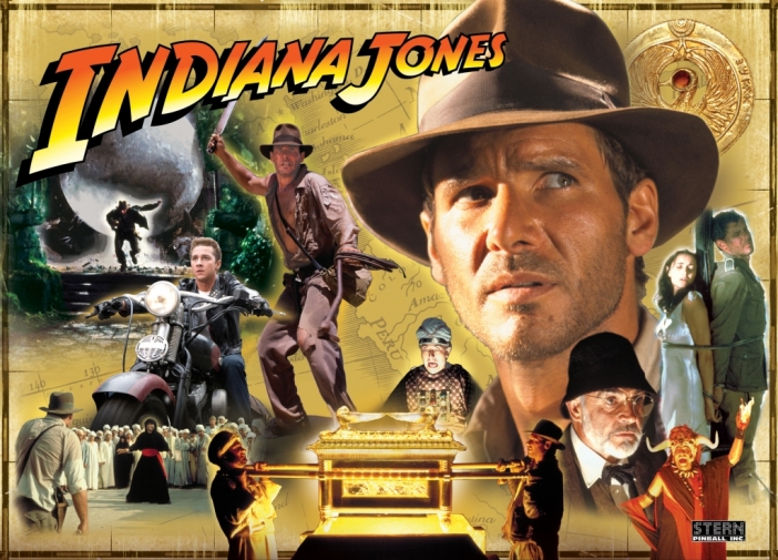 Официално: Disney работи по нов филм за Indiana Jones