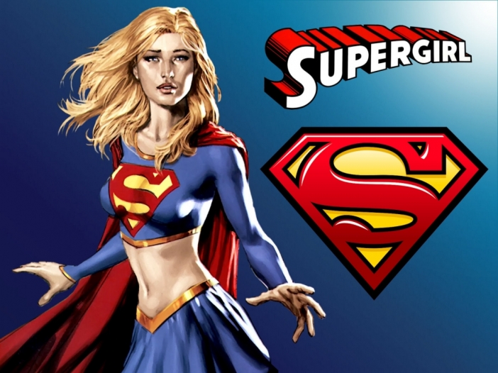 CBS поръча цял сезон на sci-fi сериала Supergirl