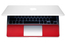SurfacePad - тунинговайте любимия си MacBook с естествена кожа от най-висок клас