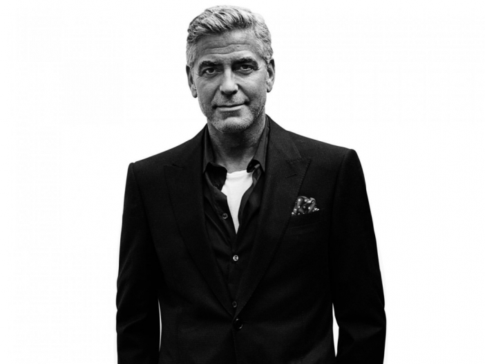 Джордж Клуни: Бракът ми с Амал промени всичко
