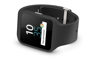 Sony Smartwatch 3 – умен часовник за умен живот