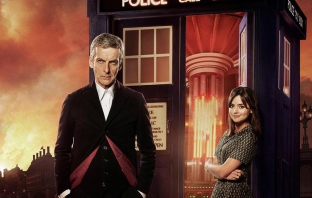 Comic-Con: San Diego 2015: Doctor Who с грандиозно завръщане Comic-Con: San Diego 2015: Doctor Who с грандиозно завръщане