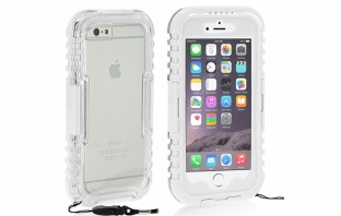 TIPX Waterproof Case – направете своя iPhone водоустойчив