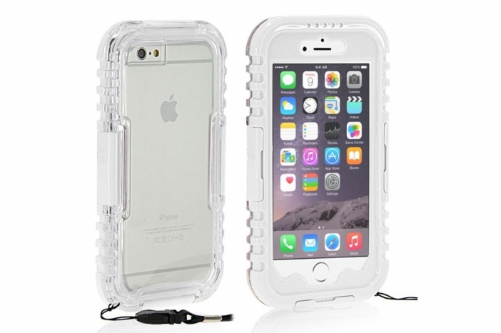 TIPX Waterproof Case – направете своя iPhone водоустойчив