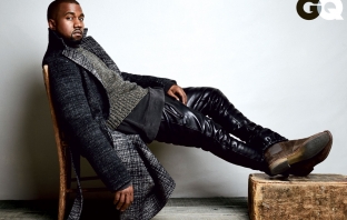 Kanye West: Животът е труден, когато си най-добрия (Видео)