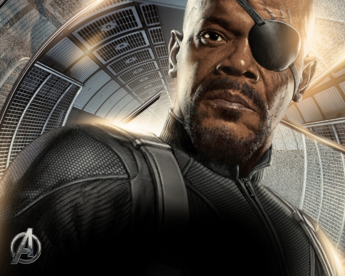 Самюел Джексън няма да участва в Captain America: Civil War