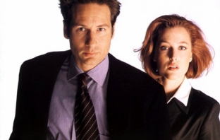 Започнаха снимките на The X-Files. Вижте първи кадри от сета във Ванкувър