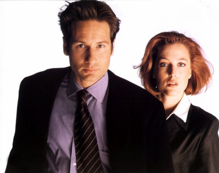 Започнаха снимките на The X-Files. Вижте първи кадри от сета във Ванкувър