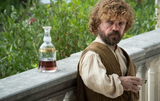 Game of Thrones счупи собствените си рекорди с финала на пети сезон