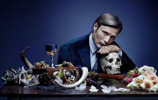 NBC спира хитовия сериал Hannibal след края на трети сезон