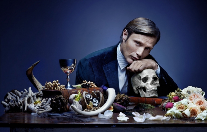 NBC спира хитовия сериал Hannibal след края на трети сезон