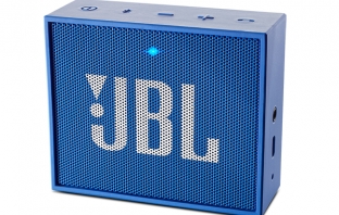 JBL Go – музика, когато ви потрябва