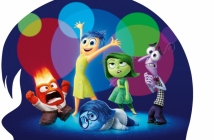 Inside Out - филмът, който връща Pixar на анимационната карта