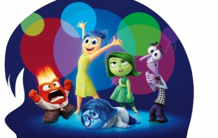 Inside Out - филмът, който връща Pixar на анимационната карта