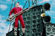 Comic Con 2015: Конан е по-епичен от всякога в стил Mad Max (Видео)