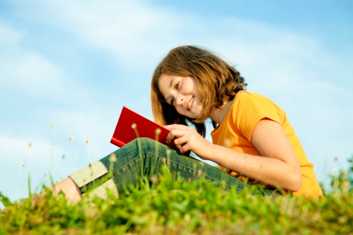 5 страхотни книжки, с които да разнообразите ваканцията на детето си