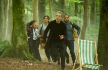 Doctor Who S09 с премиерна дата и трейлър (Видео)