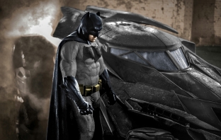Comic-Con 2015: Бен Афлек режисира самостоятелен филм за Batman