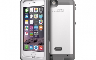 Вземете телефона си навсякъде с кейс LifeProof Fre