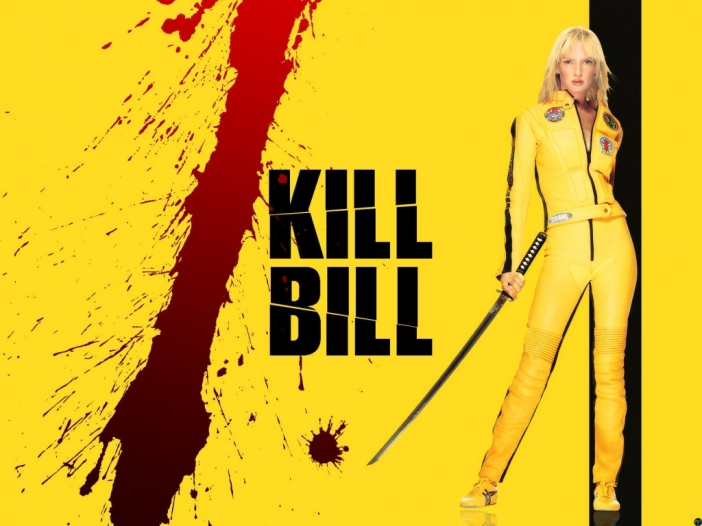 Куентин Тарантино за Kill Bill Vol.3: Никога не казвай никога