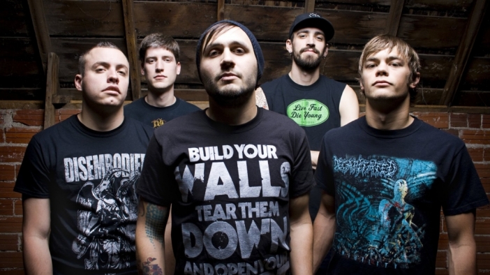 Китаристът Джъстин Лоу от After the Burial е намерен мъртъв