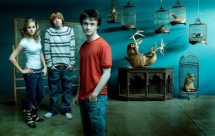 Крис Кълъмбъс иска да направи нов филм за Хари Потър