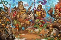 Blizzard представи новия експанжън на Hearthstone: The Grand Tournament (Трейлър)