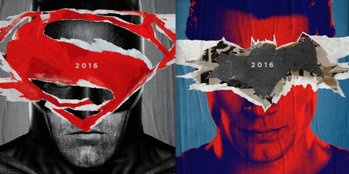 Batman V Superman превзе корицата на Empire Magazine