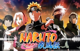 Легендарното аниме Naruto с игрална холивудска адаптация