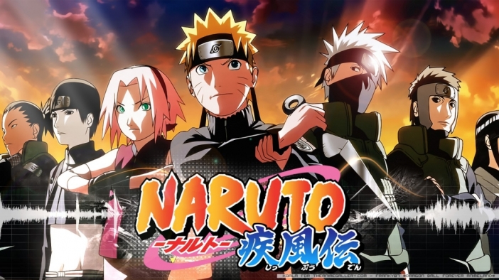 Легендарното аниме Naruto с игрална холивудска адаптация